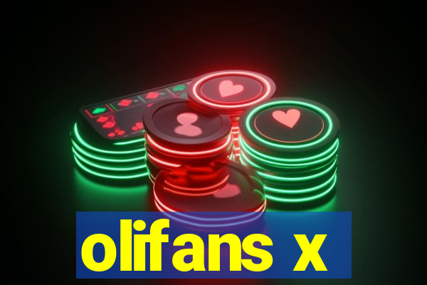 olifans x